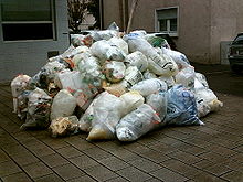 Gelber Sack
